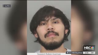 California Teacher of the Year finalist Ruben Guzman arrested for allegedly