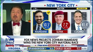 Sean Hannity 11/4/25 - Fox Breaking News November 4, 2025