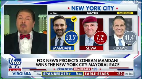 Sean Hannity 11/4/25 - Fox Breaking News November 4, 2025