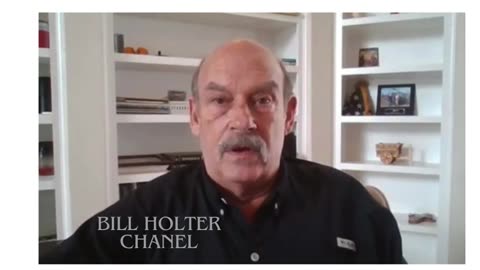 📌Bill Holter: Get Out of The System Before It’s Too Late!