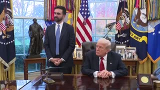 🗨️⚔️ Ukraine Russia War | Trump on Zelenskyy Needing to Accept a Deal or Keep Fighting | RCF