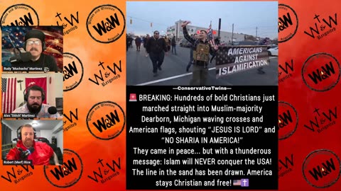 Wolves & Wisemen Epi:5 - God's Timing