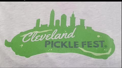 Cleveland Pickle Fest 2025