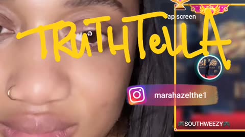 MARA 3RD SHIFT BEGGING FOR HOTEL MONEY SAYS WEEZY, 21, & MAJ BELONG IN JAIL & MORE