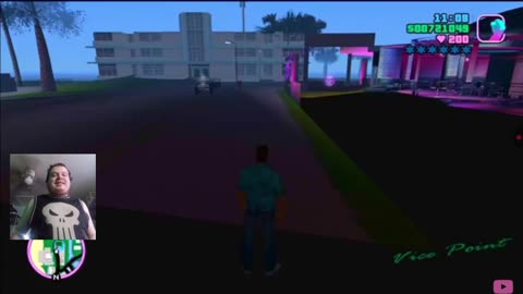 Reacting To GTA Vice City Bugs You Didn't Know