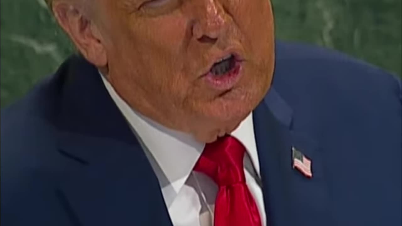 USA's Stance on Combating Drug Cartels & Terrorist Threats