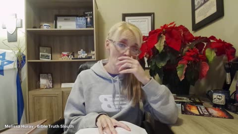 THE COMING KINGDOM STUDY by Dr. Andy Woods-CH 23/24