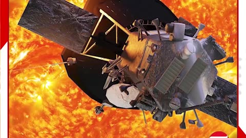 NASA’s Parker Solar Probe Reaches the Sun's Corona A Historic Milestone