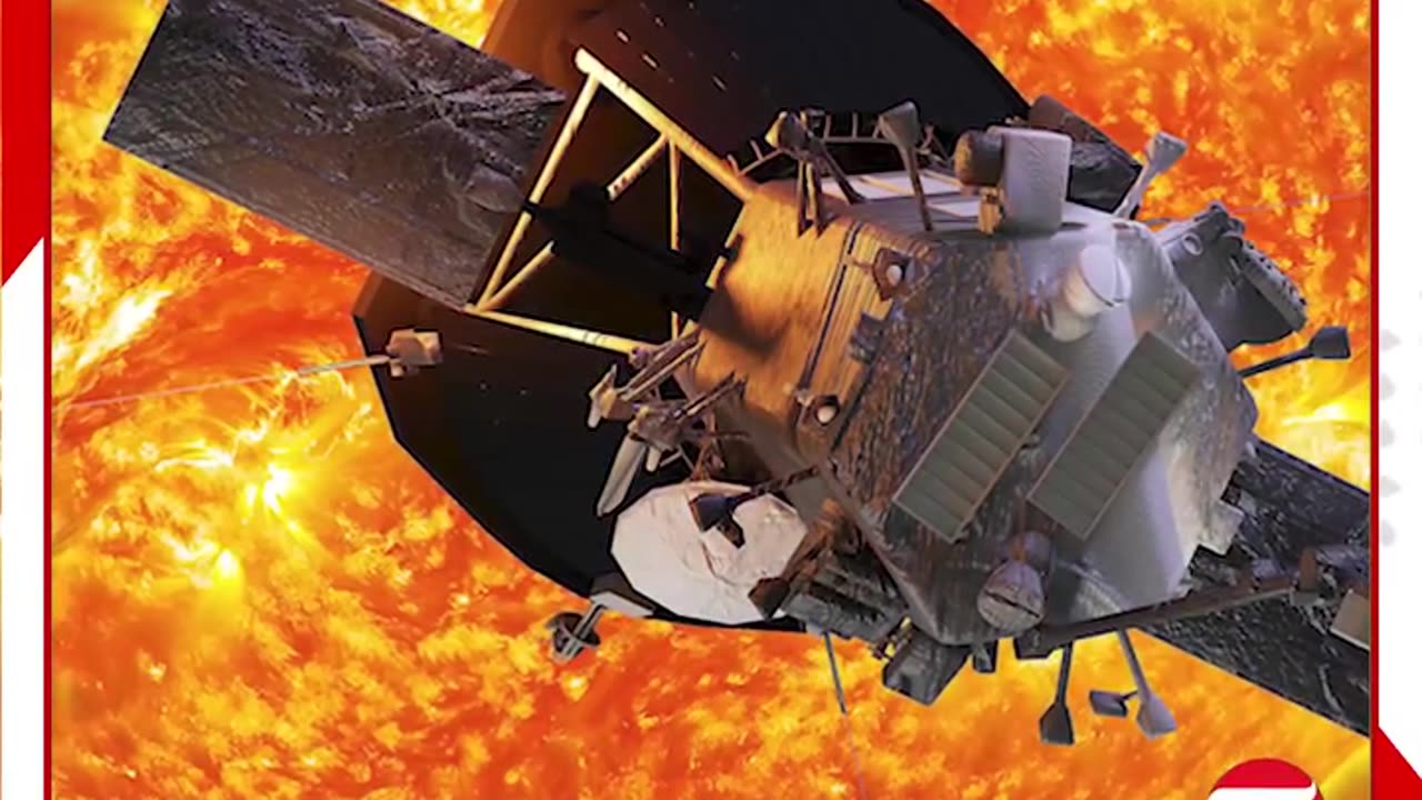 NASA’s Parker Solar Probe Reaches the Sun's Corona A Historic Milestone