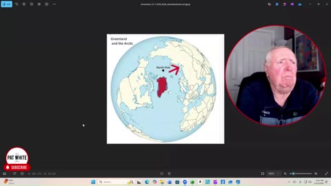 THE PAT WHITE SHOW presents Season IV Season #4