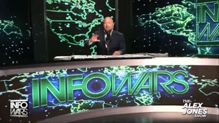 INFOWARS LIVE - 2/16/25: The American Journal with Harrison Smith / The Alex Jones Show / The War Room With Owen Shroyer