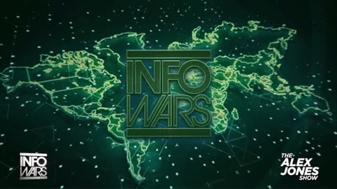 INFOWARS LIVE - 2/16/25: The American Journal with Harrison Smith / The Alex Jones Show / The War Room With Owen Shroyer