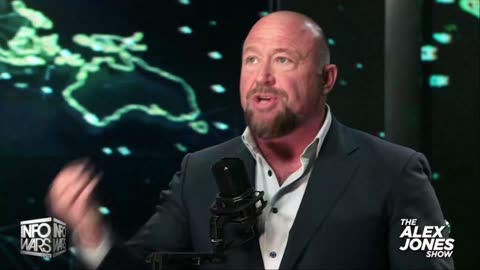 INFOWARS LIVE - 2/16/25: The American Journal with Harrison Smith / The Alex Jones Show / The War Room With Owen Shroyer