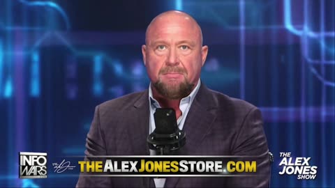 INFOWARS LIVE - 2/16/25: The American Journal with Harrison Smith / The Alex Jones Show / The War Room With Owen Shroyer