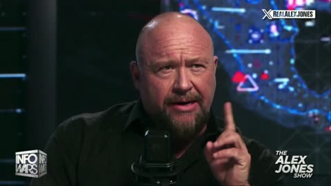 INFOWARS LIVE - 2/16/25: The American Journal with Harrison Smith / The Alex Jones Show / The War Room With Owen Shroyer