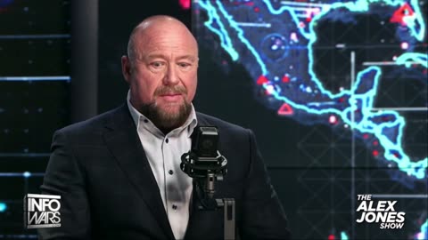 INFOWARS LIVE - 2/16/25: The American Journal with Harrison Smith / The Alex Jones Show / The War Room With Owen Shroyer