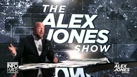 INFOWARS LIVE - 2/16/25: The American Journal with Harrison Smith / The Alex Jones Show / The War Room With Owen Shroyer