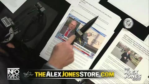 INFOWARS LIVE - 2/16/25: The American Journal with Harrison Smith / The Alex Jones Show / The War Room With Owen Shroyer