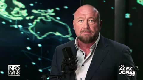 INFOWARS LIVE - 2/16/25: The American Journal with Harrison Smith / The Alex Jones Show / The War Room With Owen Shroyer