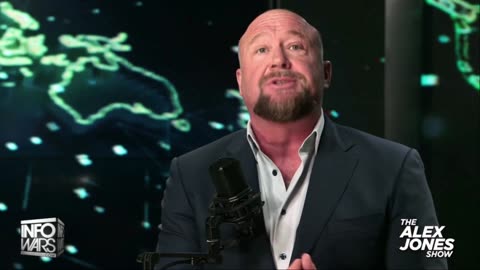 INFOWARS LIVE - 2/16/25: The American Journal with Harrison Smith / The Alex Jones Show / The War Room With Owen Shroyer