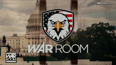 INFOWARS LIVE - 2/16/25: The American Journal with Harrison Smith / The Alex Jones Show / The War Room With Owen Shroyer