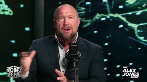 INFOWARS LIVE - 2/16/25: The American Journal with Harrison Smith / The Alex Jones Show / The War Room With Owen Shroyer