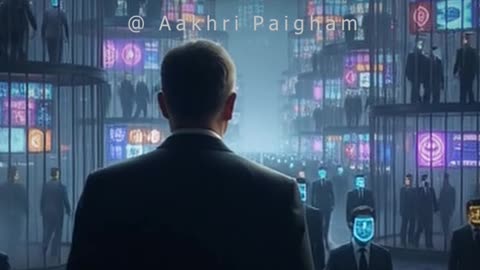 Europe Ki Ghulami Pe Razamand Huwa Tu - Allama Iqbal