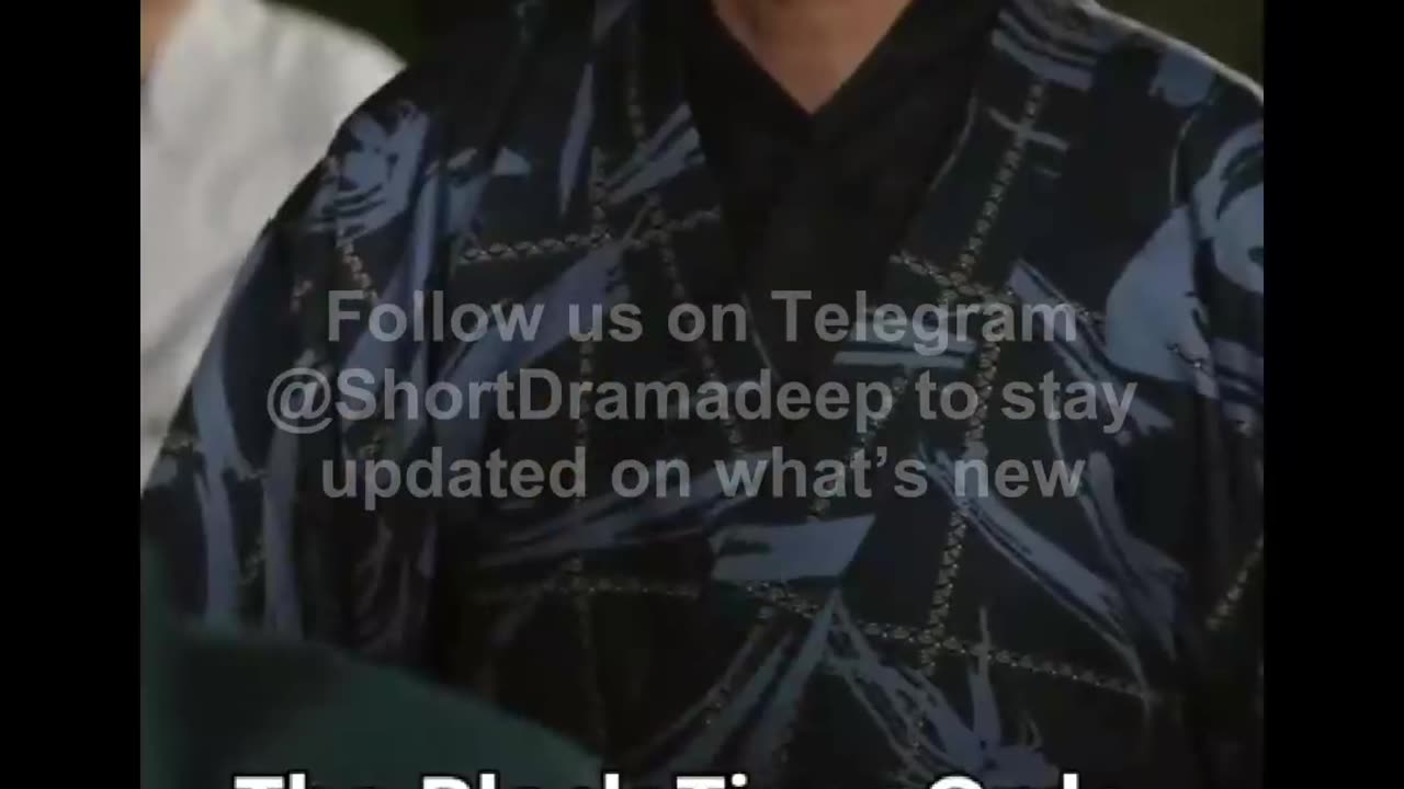 (Dubbed) They Want My Wife. I Answer with a Knife