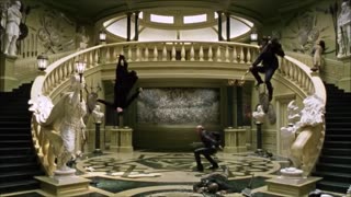 Joe Returning to the Goblin Pit (2/1/2023)