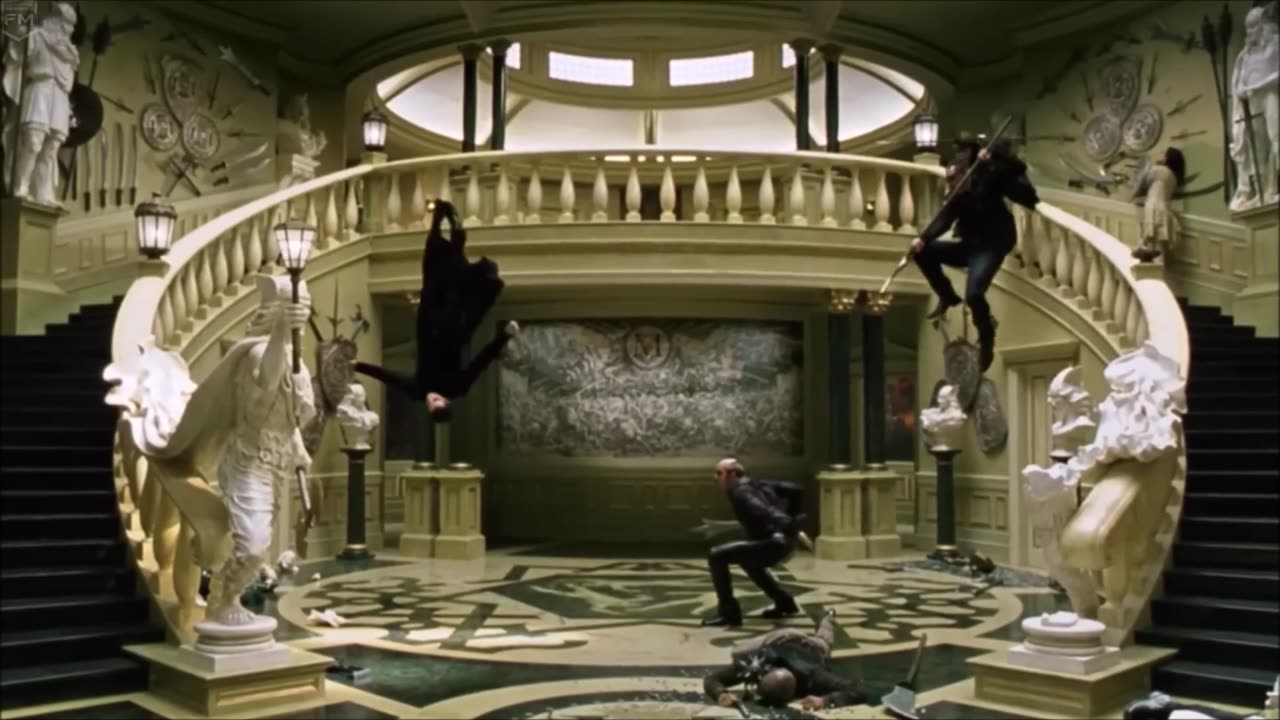 Joe Returning to the Goblin Pit (2/1/2023)