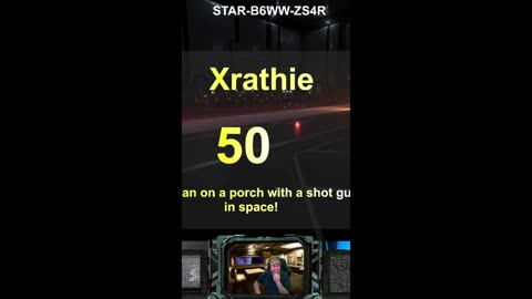 Old Man with Shotgun