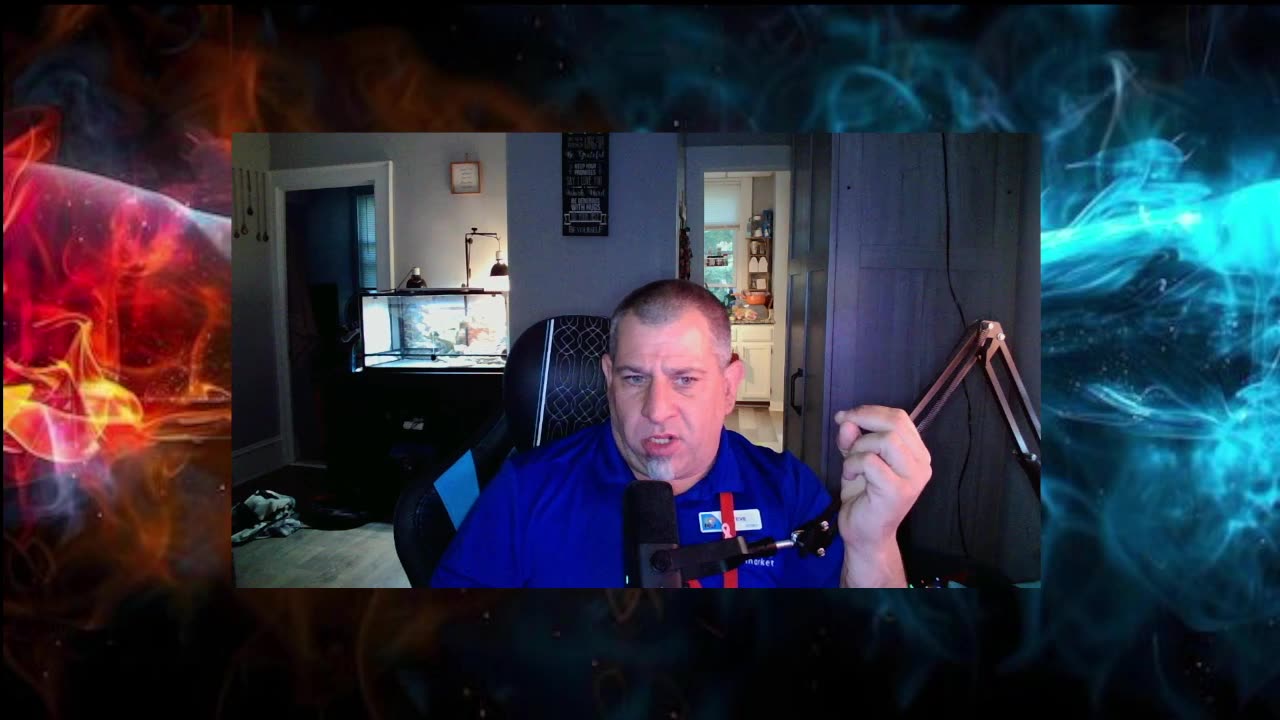 retaliation episode 1