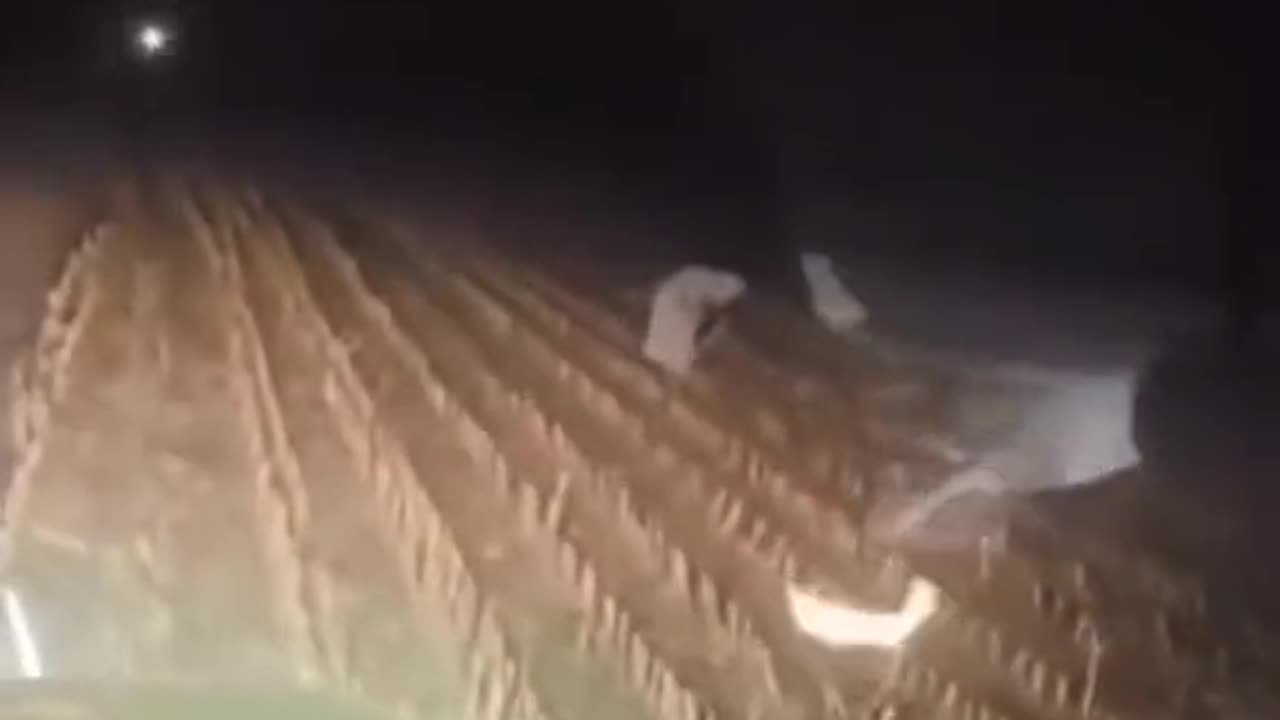 😨👻 Is This a Jinn or a Trick of the Light? | TheHauntingHour