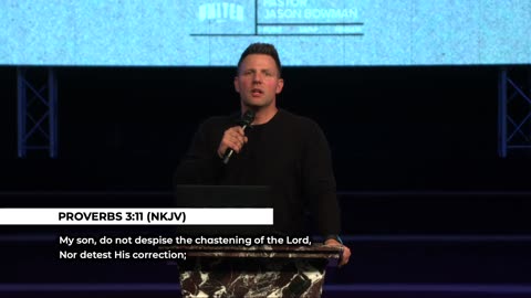Invest Increase Part 5 by Pastor Jason Bowman | Sunday Night Service | 12-28-25