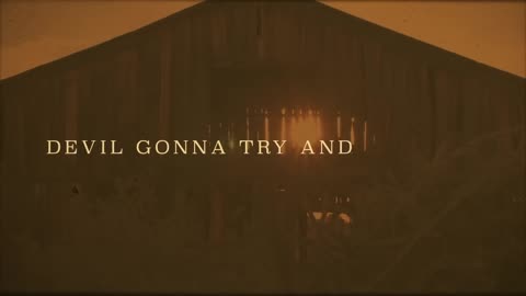 Anne Wilson - Sunday Sermons (Official Lyric Video).