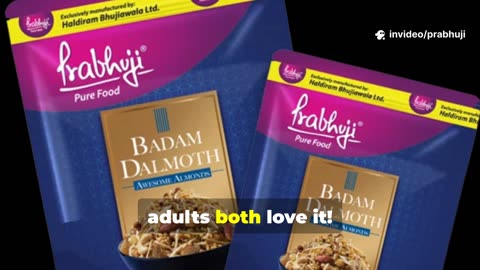 Which Mixture Namkeen Should You Order? Prabhuji Edition