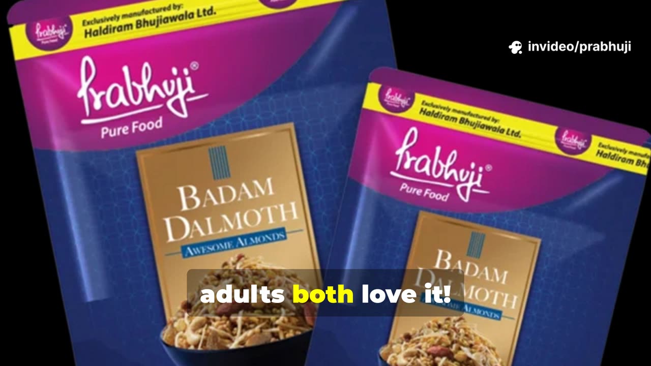 Which Mixture Namkeen Should You Order? Prabhuji Edition