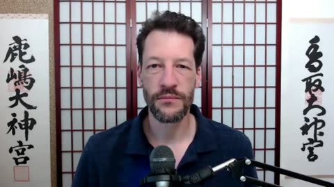 The Warrior's Meditation - Fast Practice Basics (Oct 10, 2025)