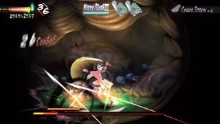 Muramasa: The Demon Blade Momohime Playthrough - Part 10