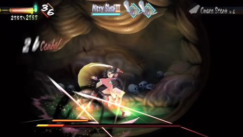 Muramasa: The Demon Blade Momohime Playthrough - Part 10