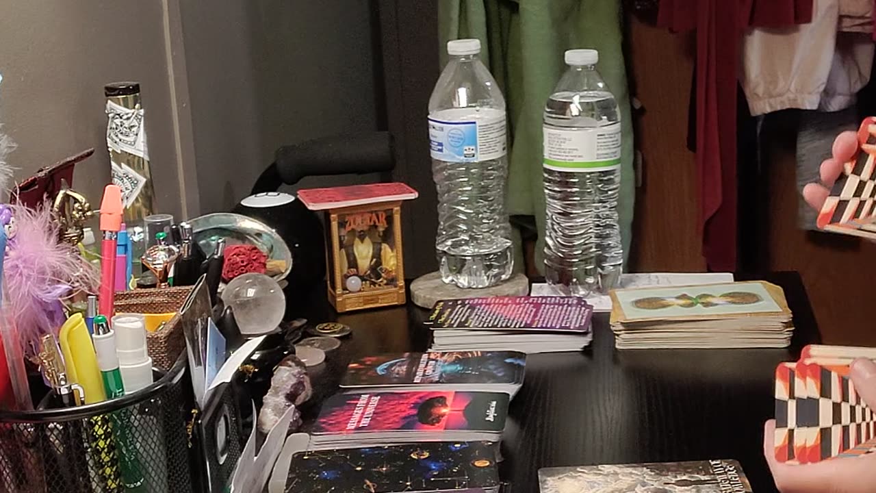 Thursday morning rewind