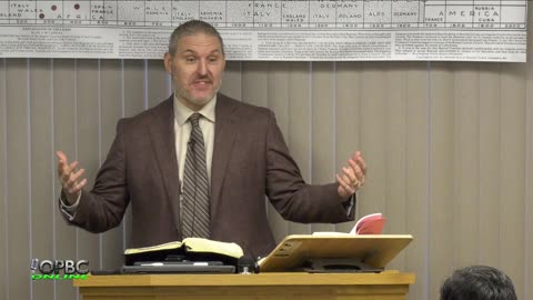 Biblical Manhood in an Effeminate World