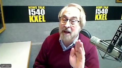 Iowa Politics with Jeff Stein – Thu. Jan. 02, 2025