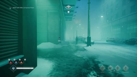 Vampire - The Masquerade - Bloodlines 2 - Part 14