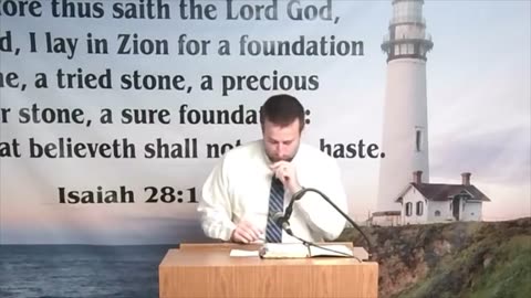 Bad People Will Advise to Divorce - Pastor Steven L. Anderson