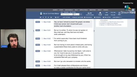 Beware of 'unearned wisdom' in the Truth