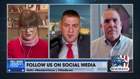 Teacher fired for telling kid the UK is a Christian country — police open child abuse investigation