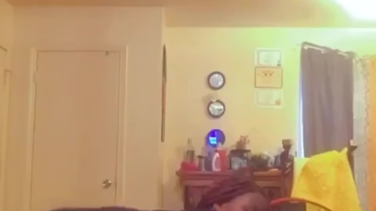 Soft thick Azz On Shake.