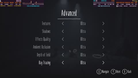 Little Nightmares III 4k HDR PC Gameplay Ray Tracing RTX 5090 AMD 9800X3D