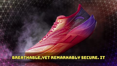 ANTA C202 6th Generation Running Shoes Marathon Carbon Plate Professional Racing Running Shoes